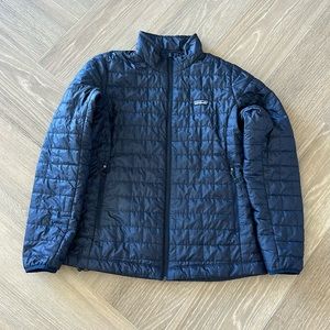 Patagonia Nano Puff Jacket - Women's XL